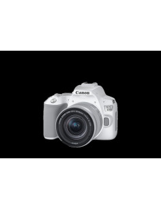 CANON EOS 250D  EFS 1855 IS STM WHITE